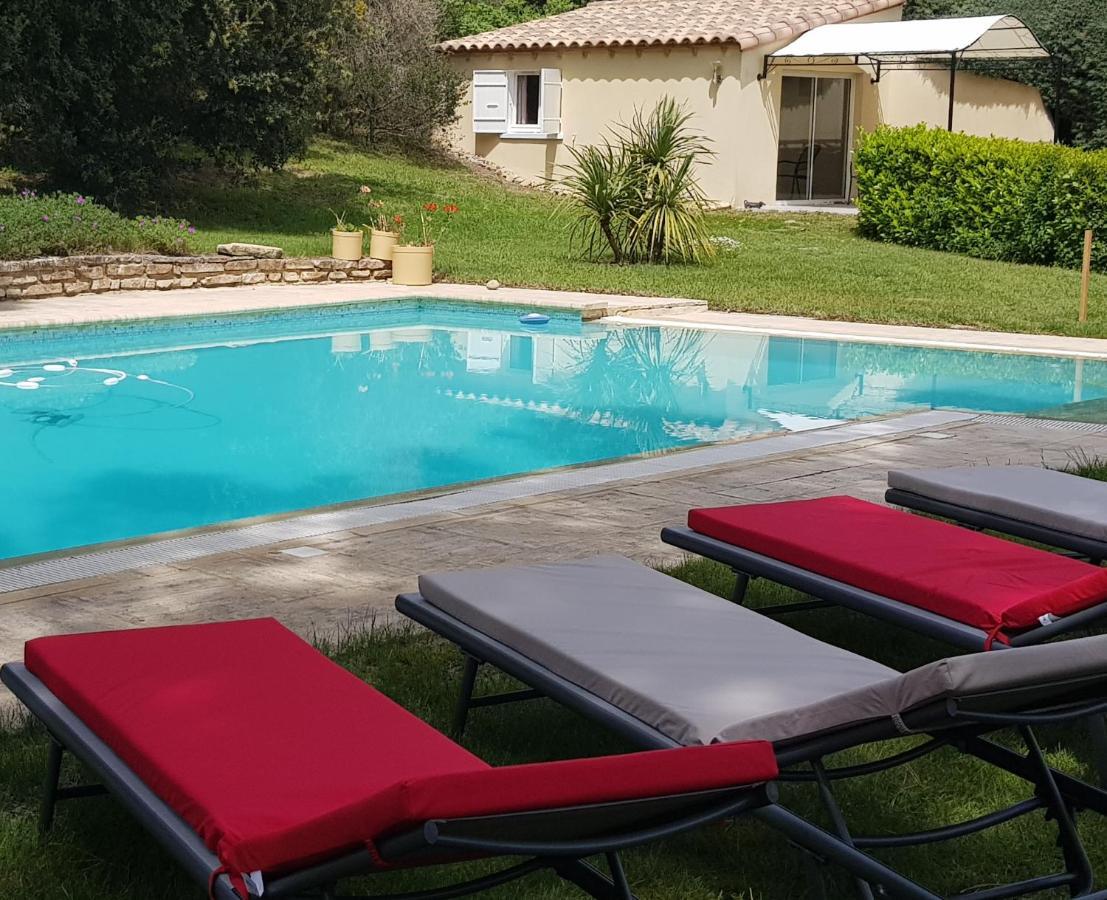 Chevalier Villa Saint-Nazaire  Eksteriør billede
